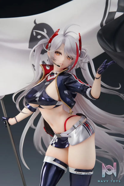 APEX-TOYS – Azur Lane Prinz Eugen Final Lap Ver (Licensed)