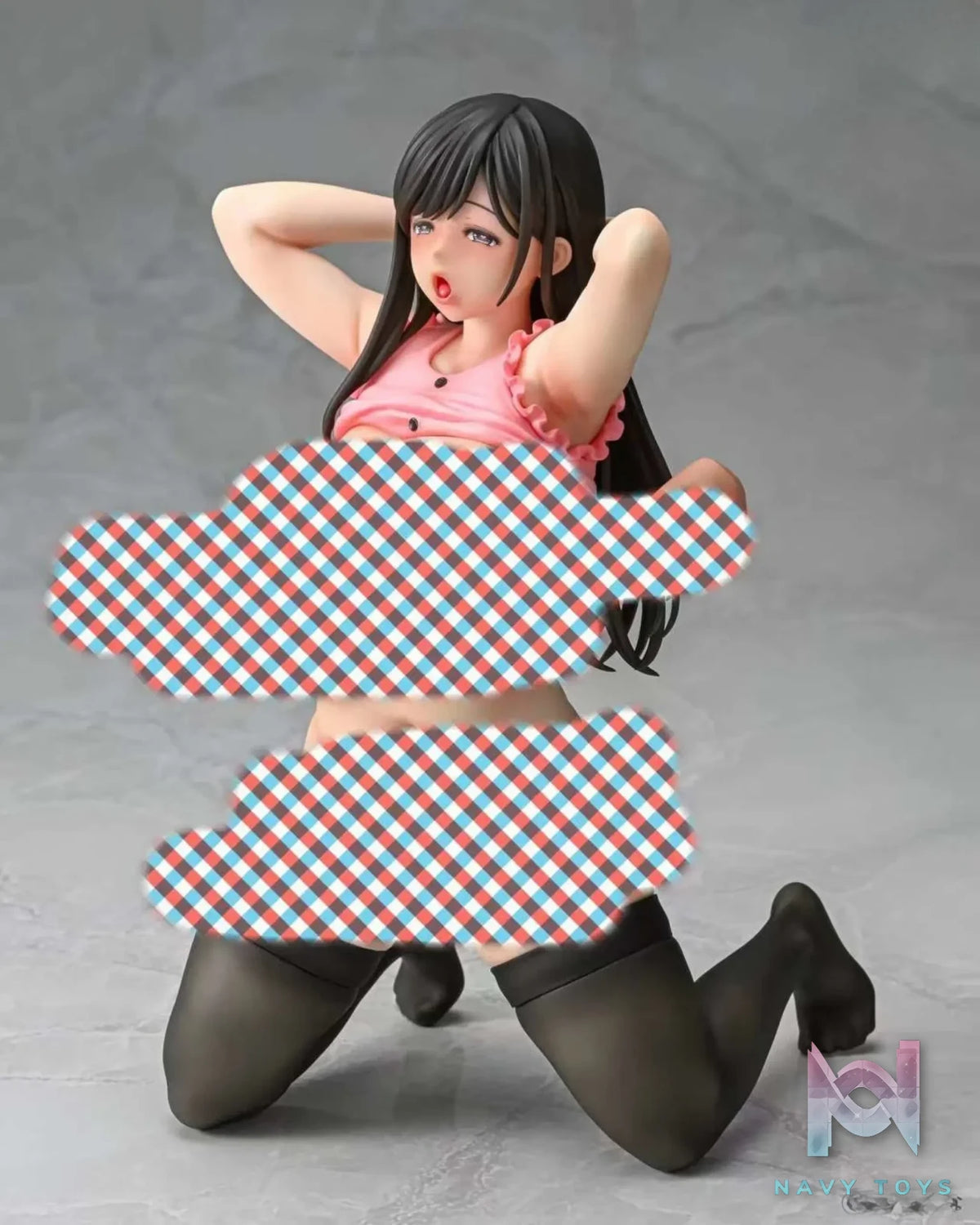 Q-six Studio – Original Asai Kaori (Licensed)
