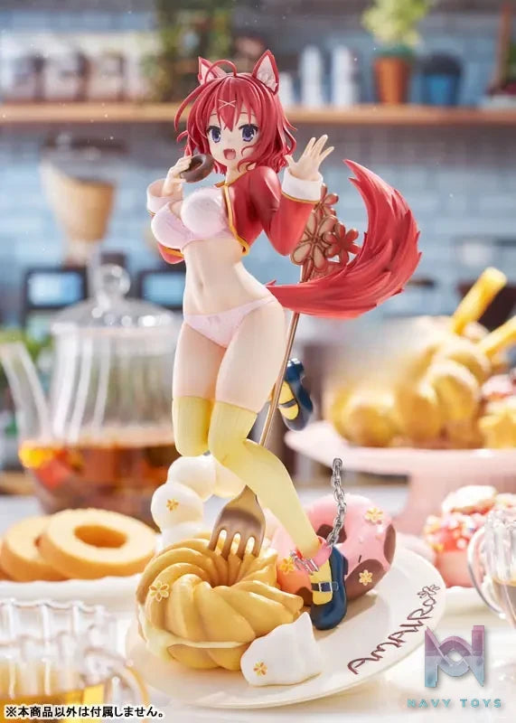 Alice Glint – Amairo Islenauts “Masaki Gaillard” 1/7 Complete Figure (Licensed)