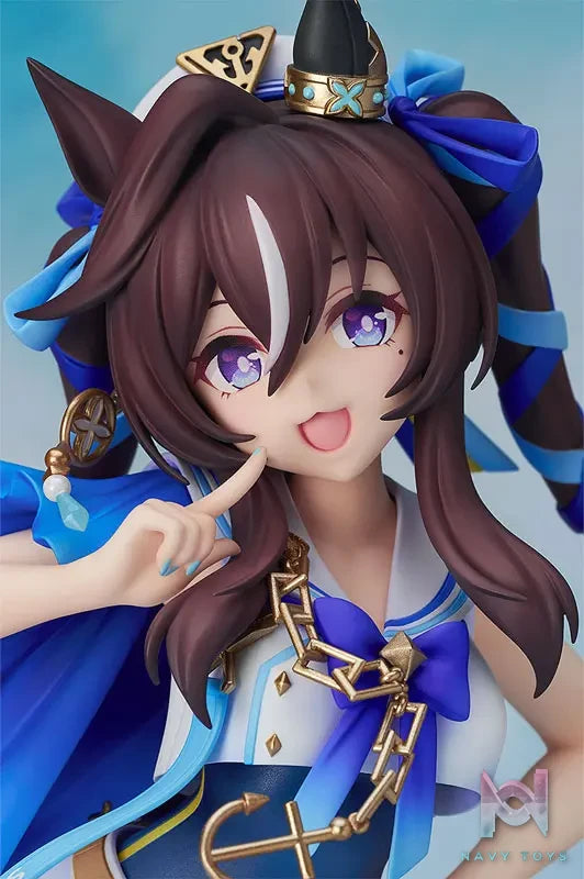 GSC – Umamusume Pretty Derby Vivlos 1/7 Complete Figure (Licensed)