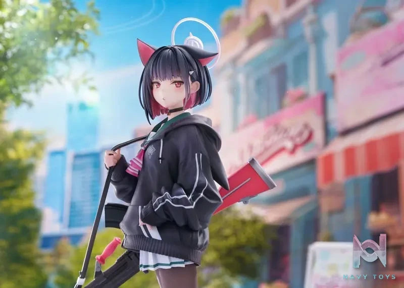 Claynel – Blue Archive Kazusa 1/7 scale figure (Licensed)