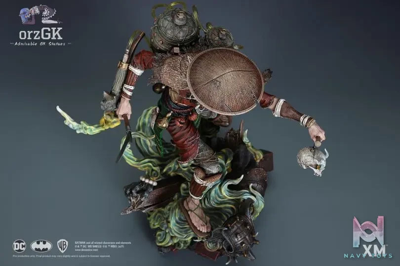 XM Studio – Scarecrow – Samurai Series (Licensed)