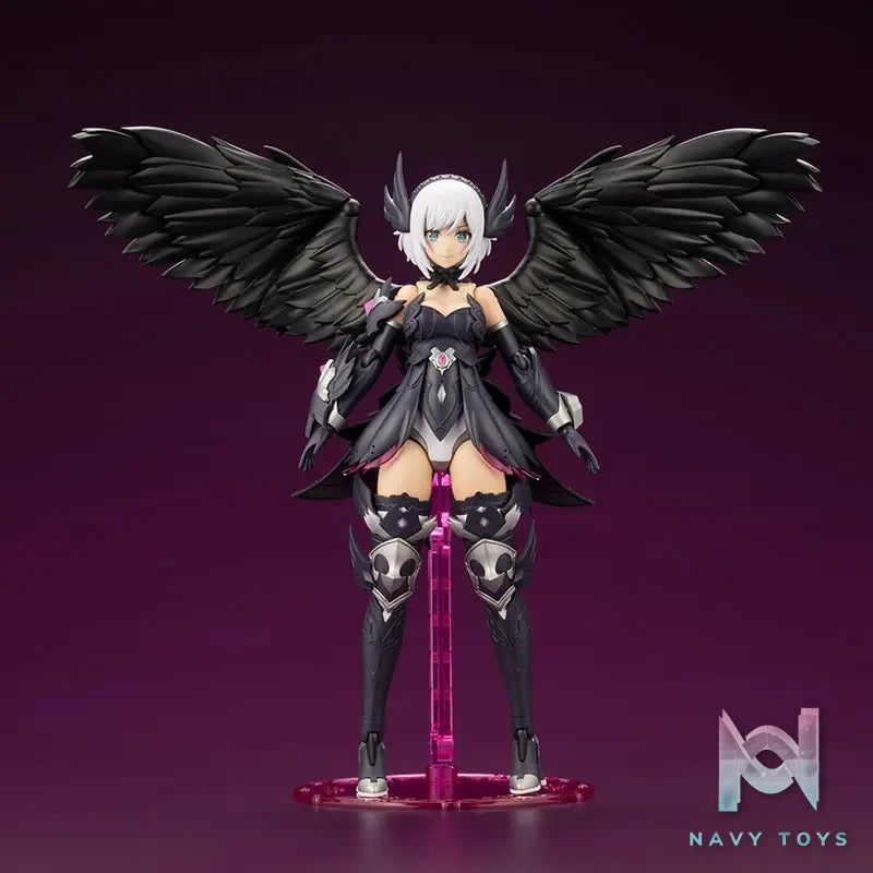 Kotobukiya – Arcanadea Lumitea ReACT-A Plastic Model 2.0 (Licensed)