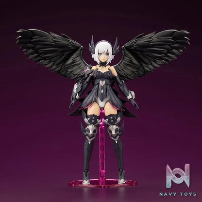 Kotobukiya – Arcanadea Lumitea ReACT-A Plastic Model 2.0 (Licensed)