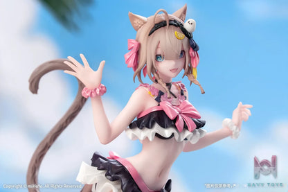 Myethos – Gift+ Series Honkai Impact 3 Pardofelis Summer Collector ver (Licensed)