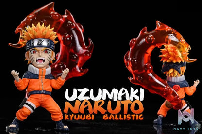 LeaGue Studio – Naruto Uzumaki Naruto