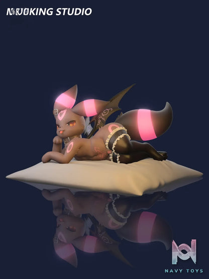 Zhu Yi Wan Jia Studio – Umbreon Succubus Night Light Edition Pokémon