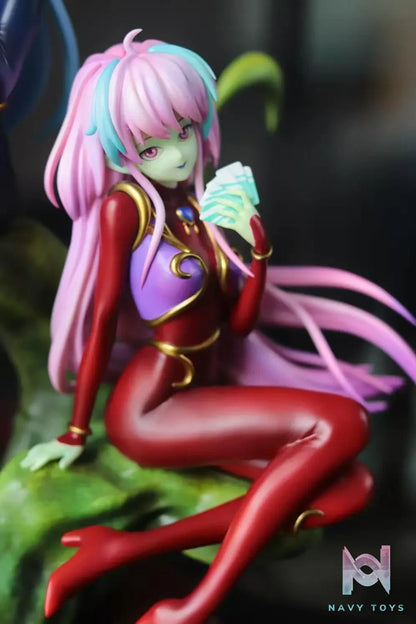 Daikon Lab Studio – Ail X An Sailor Moon