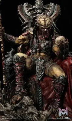 XM Studio – Predator King (Licensed)