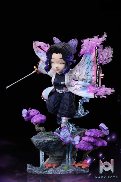 G5 Studio – Demon Slayer Insect Pillar Kocho Shinobu