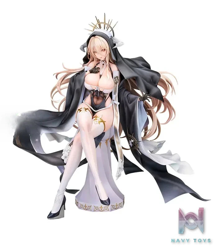 ALTER – Azur Lane Implacable 1/7 Complete Figure (Licensed)