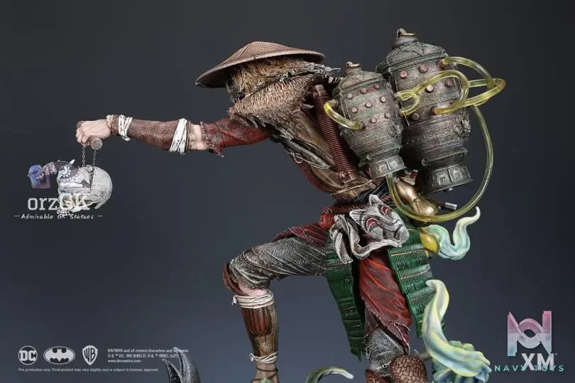 XM Studio – Scarecrow – Samurai Series (Licensed)
