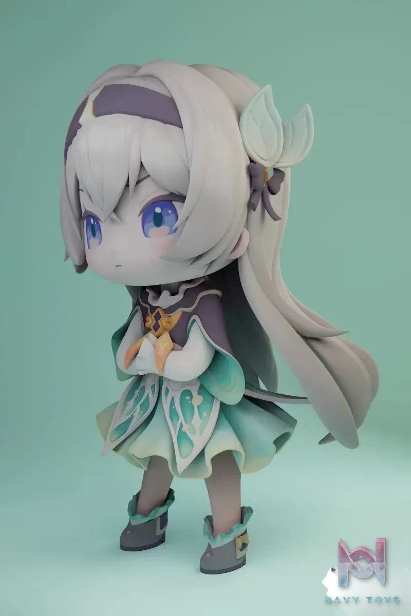Big Cute Studio – Honkai: Star Rail Q version Firefly