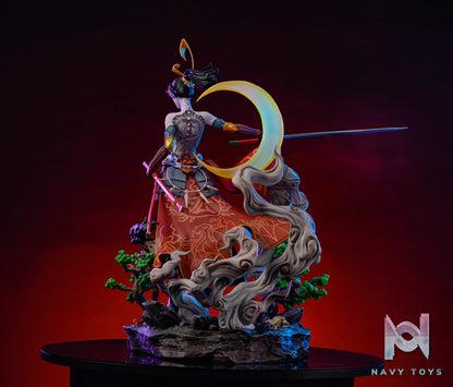 DARKAT Studio – Original Prajna (Licensed)