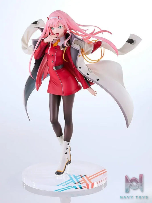 GSC – Darling in the FranXX Zero Two (Licensed)