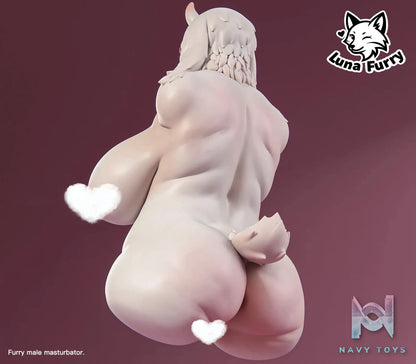 Luna Furry Studio – Goat’s Bosom Cuddle Hole Super Vagina Ver. Original