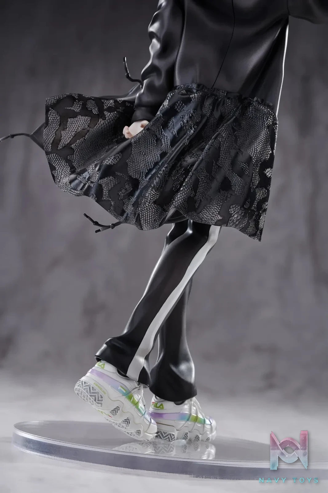 Hobbymax Studio – Evangelion (RADIO EVA) Rei Ayanami Ver. RADIO EVA Part. 2 Original Color 1/7 Complete Figure