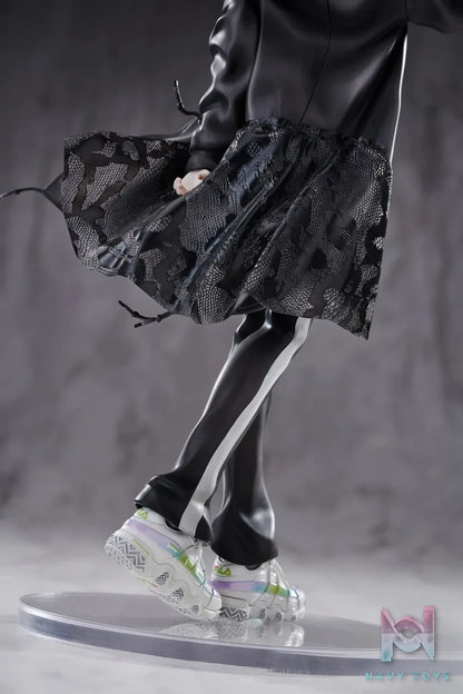 Hobbymax Studio – Evangelion (RADIO EVA) Rei Ayanami Ver. RADIO EVA Part. 2 Original Color 1/7 Complete Figure
