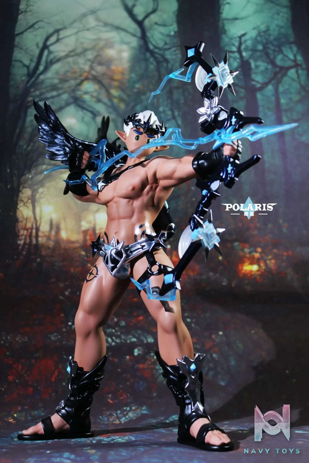 Polaris Studio – Mithril (Licensed)