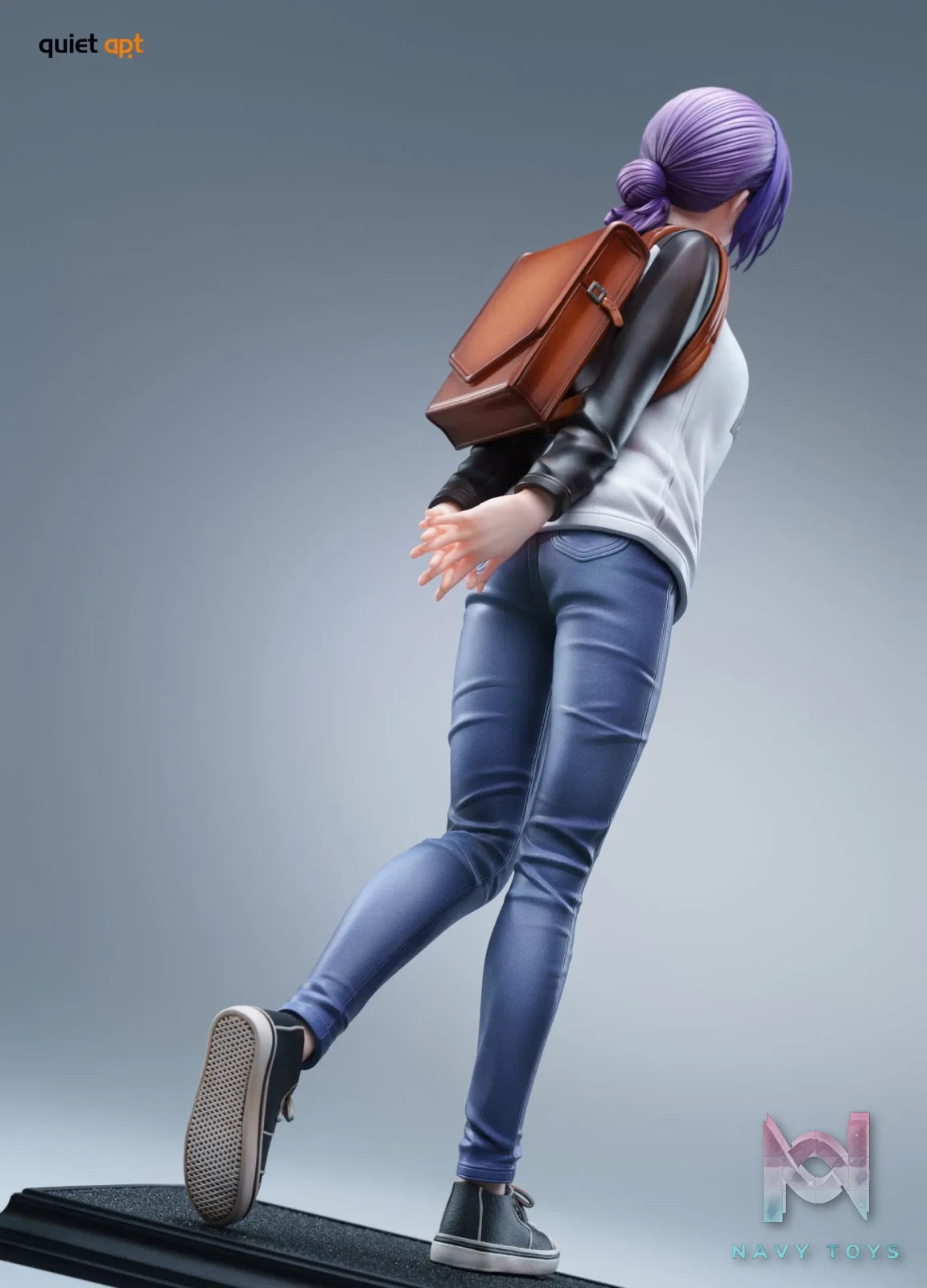 Reze Private Clothing Version… – Quiet Art Studio | Navy Toys