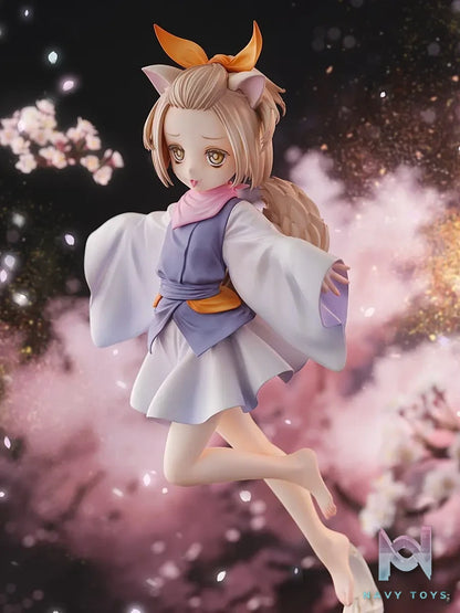 Amakuni – Yu-Gi-Oh Ash Blossom & Joyous Spring (Licensed)
