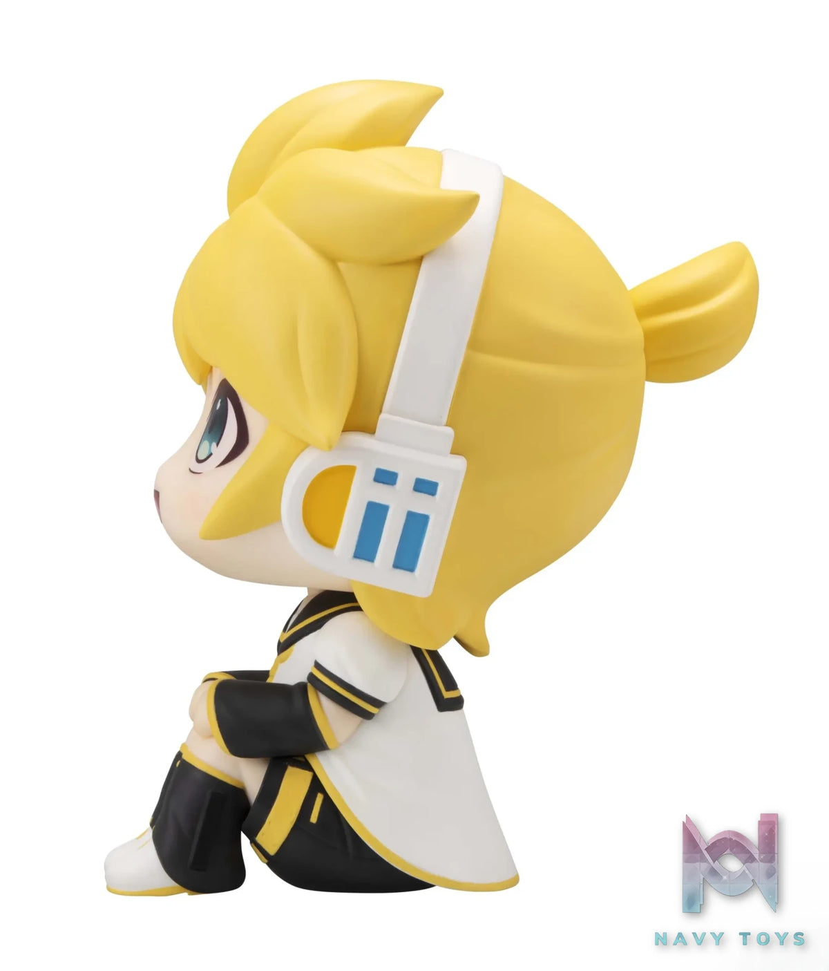 MegaHouse – LookUp Kagamine Rin x Kagamine Len Figure (Licensed)