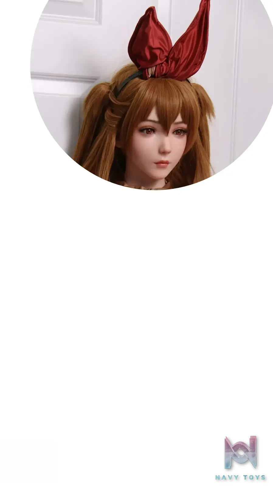 Gynoid Dolls – 160cm Ada 1/1 Scale Silicone Love Doll Model14