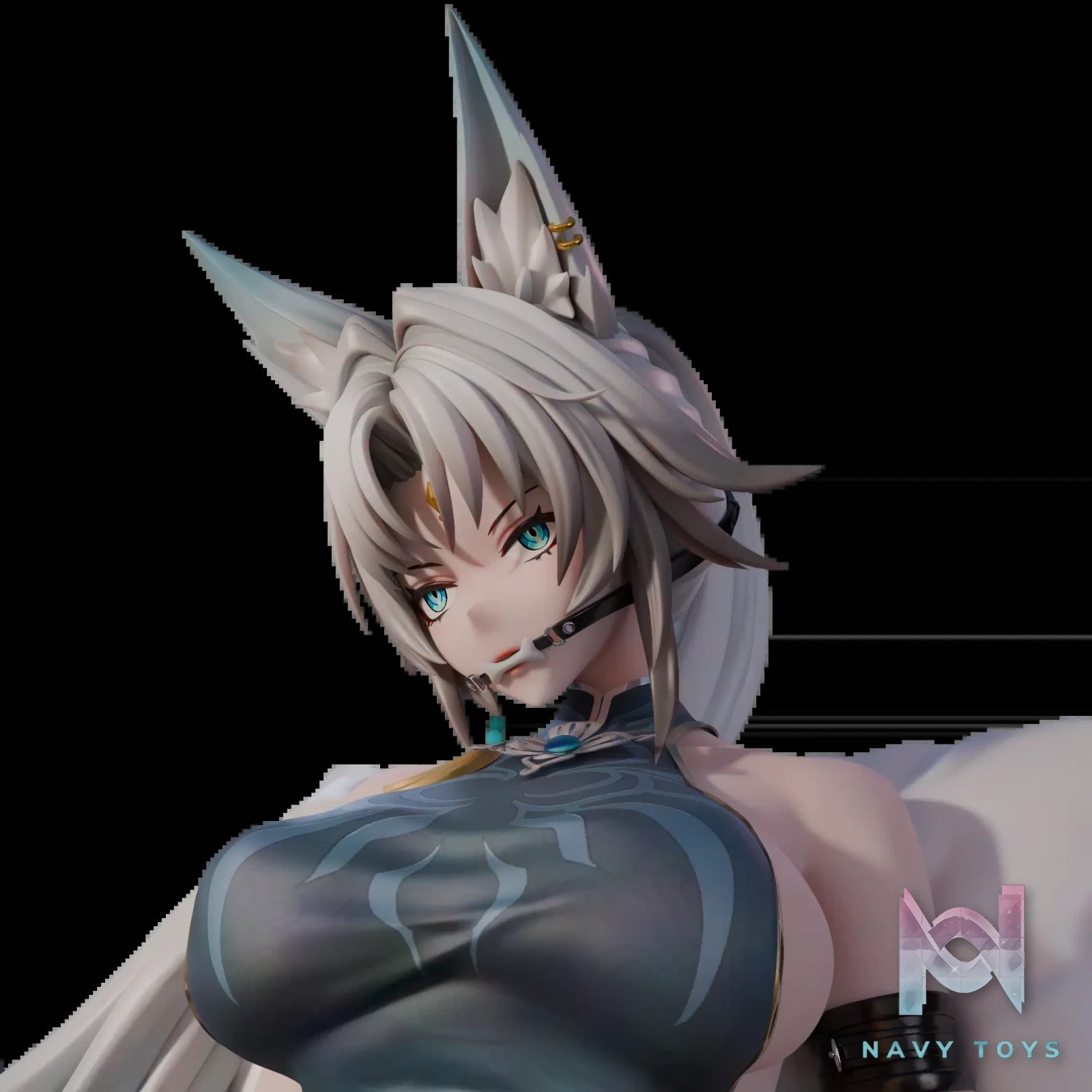 LGY Studio – Honkai: Star Rail Feixiao