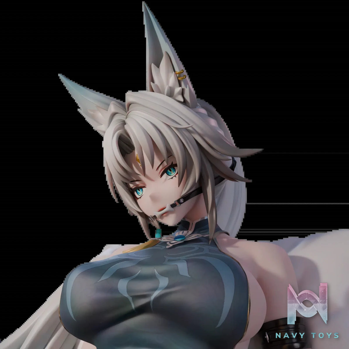 LGY Studio – Honkai: Star Rail Feixiao