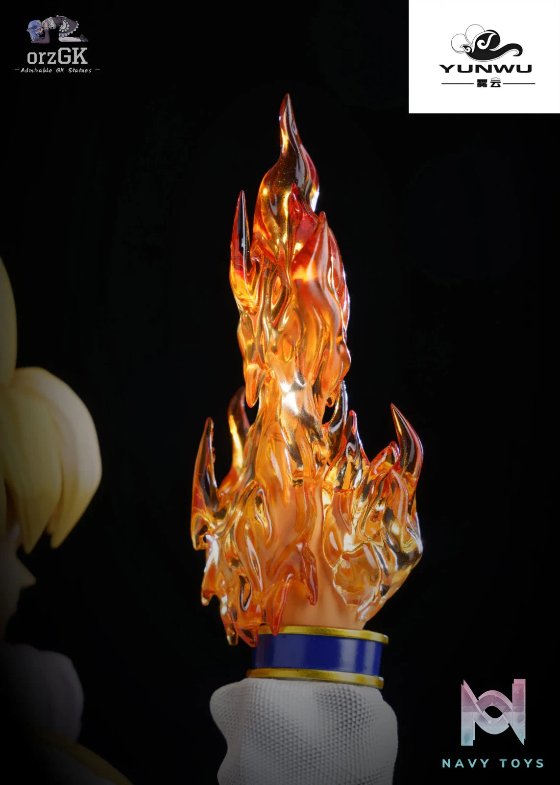 YUNWU Studio – Son Goku Dragon Ball
