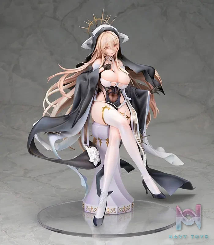 ALTER – Azur Lane Implacable 1/7 Complete Figure (Licensed)