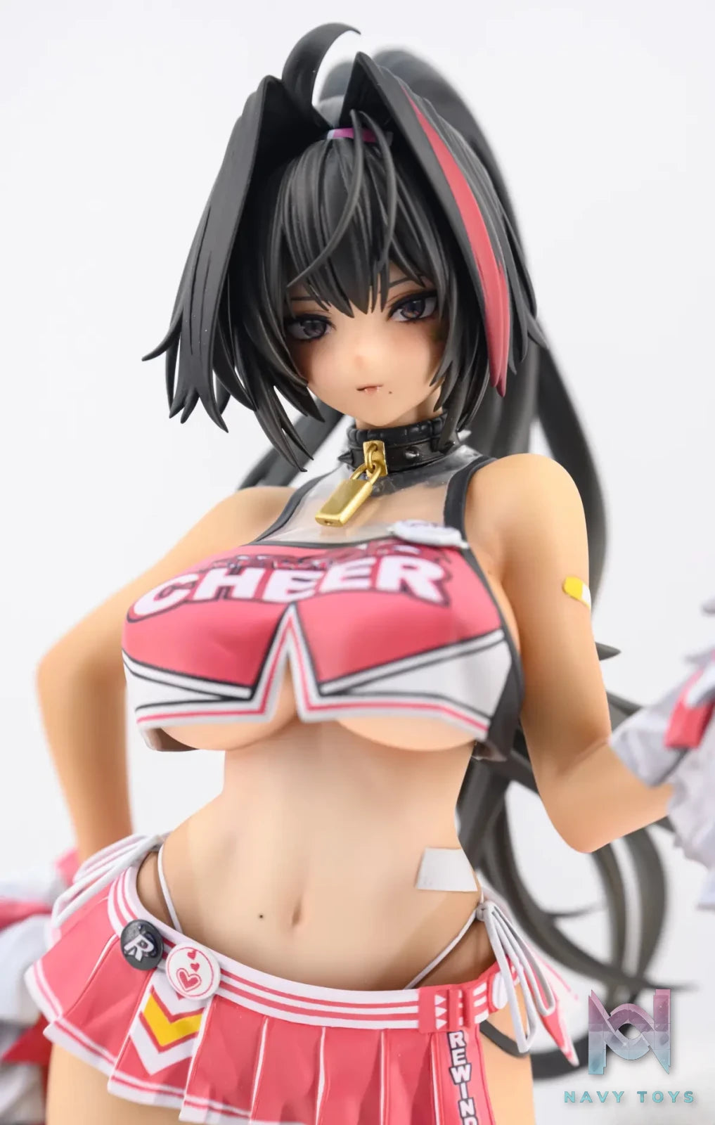 FLARE – Goddess of Victory: NIKKE Bay (Licensed)