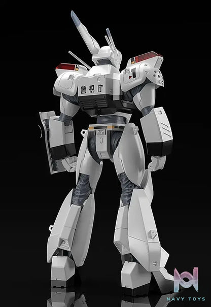GSC – MODEROID Patlabor AV-98 Ingram X MPL-97S Python Plastic Model (Licensed)