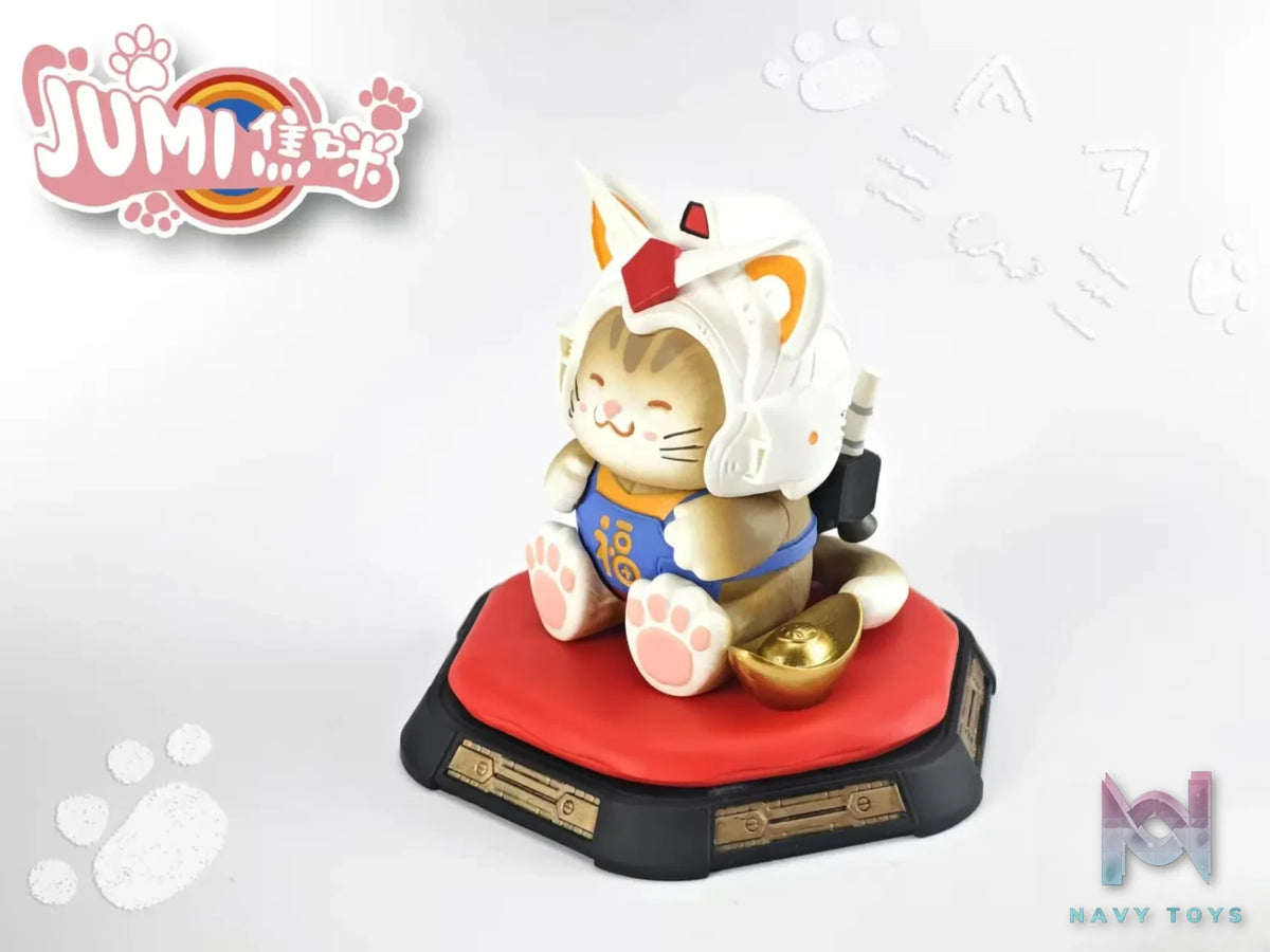 RXC Studio – Original JUMI (Licensed)