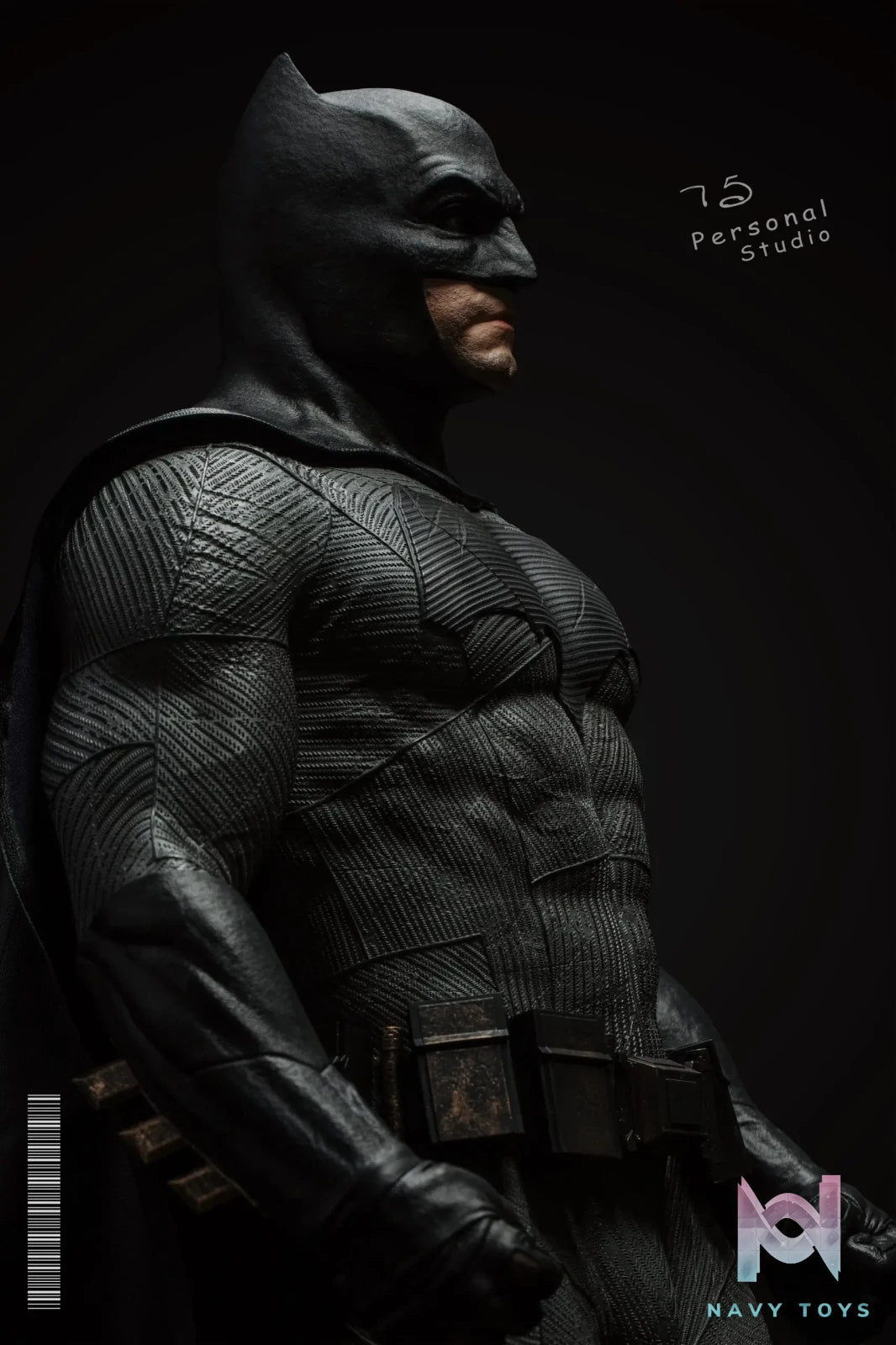 Cannim Studio – DC BVS Light Armor Batman