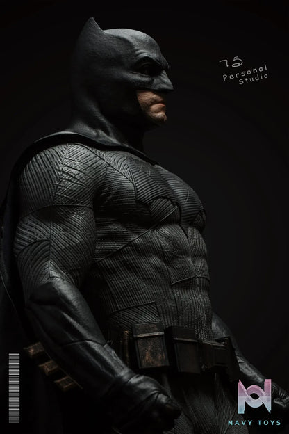 Cannim Studio – DC BVS Light Armor Batman