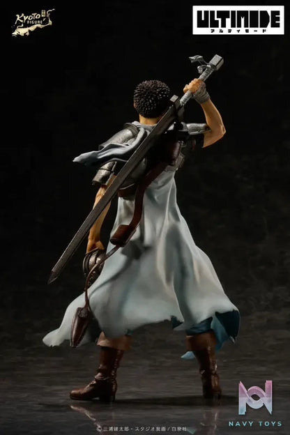 Kyoto Figure – Berserk Guts: Childhood 1/6 Complete Figure (Licensed)