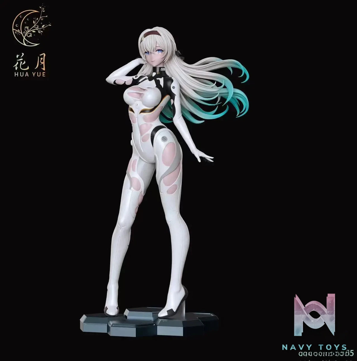 Hua Yue Studio – Honkai: Star Rail Firefly