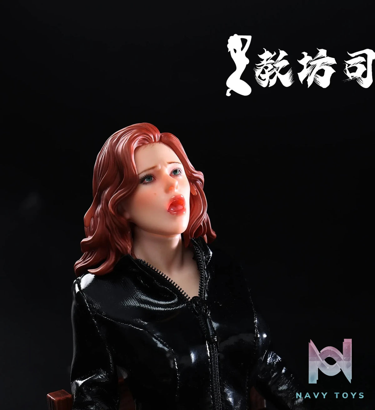Over Watch Studio – Black Widow 2.0