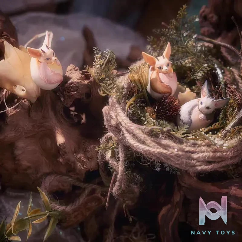 Manas SUM – Original Egg Pet (Licensed)
