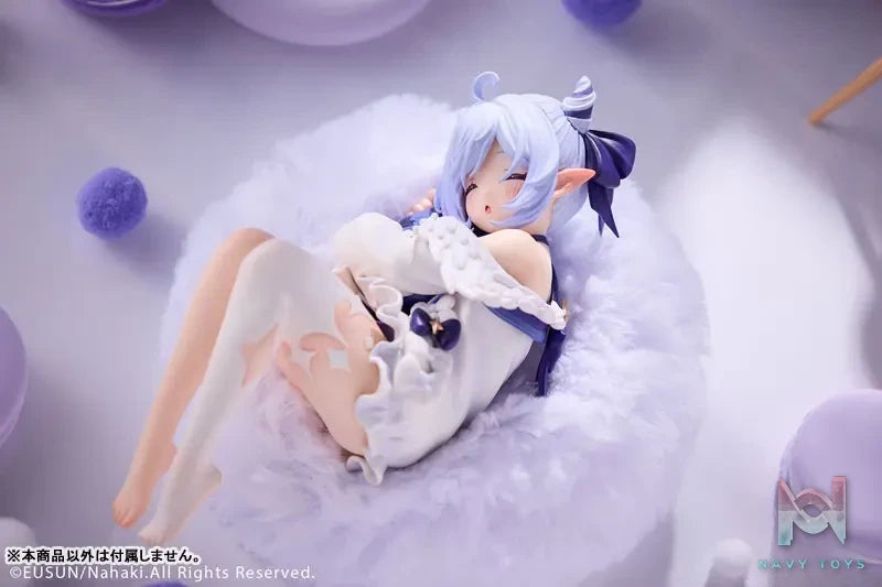 EUSUN – Sleep Devil Nonos 1/6 Complete Figure (Licensed)