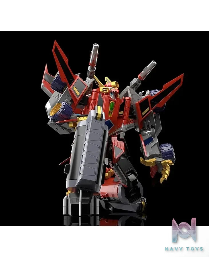 GSC – SSSS.Dynazenon Dynazenon The Gattai (Licensed)