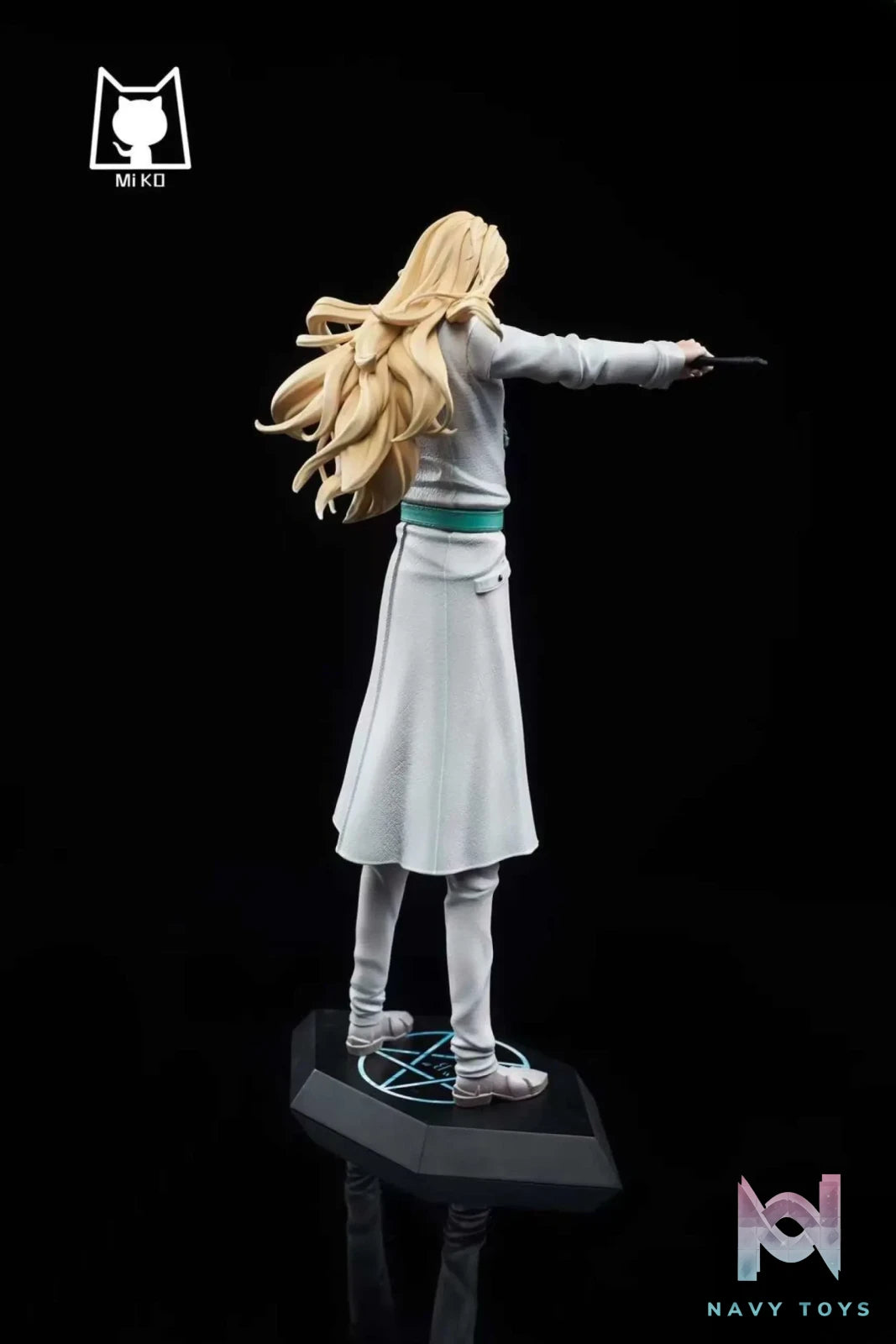 Miko Studio – BLEACH Sternritter Jugram Haschwalth