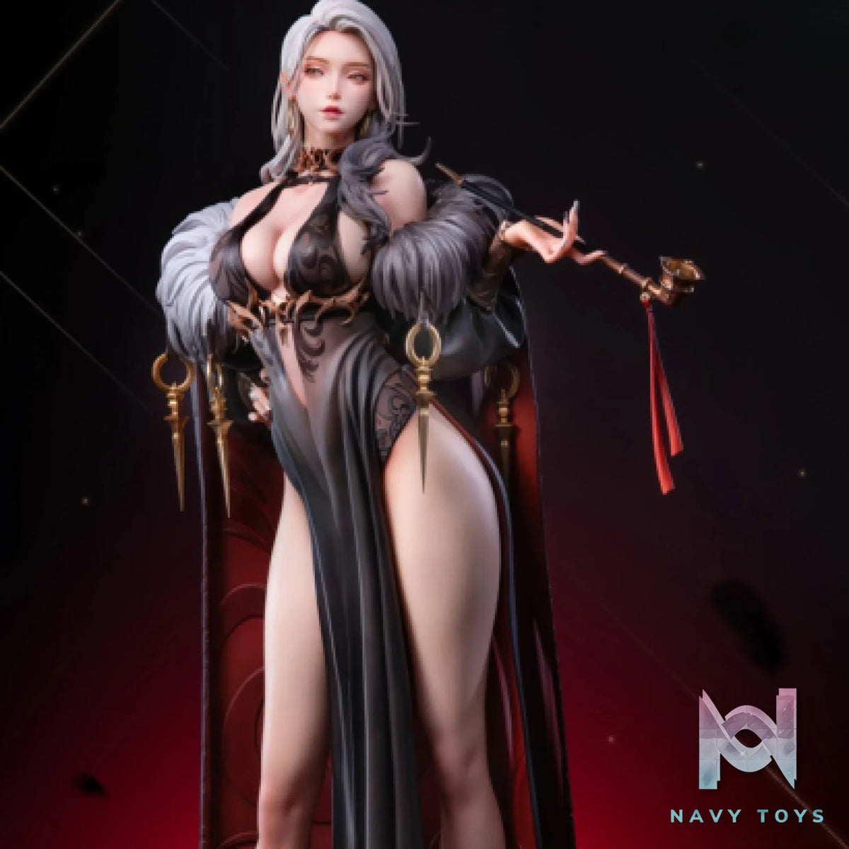 PJ Studio – Original NYX (Licensed)