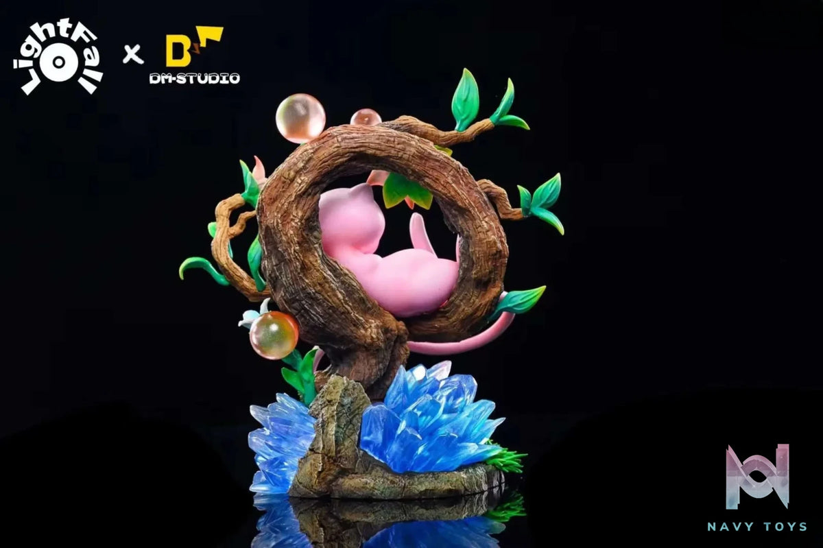 Light Fall Studio ＆ DM Studio – Pokémon Mew