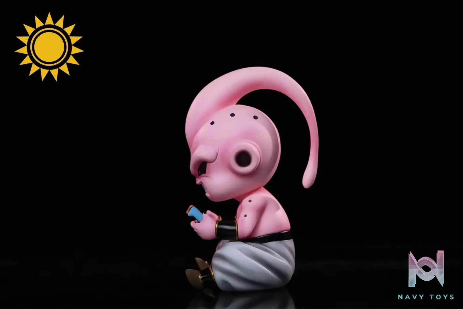 Sun Studio – Dragon Ball Game Console Buu
