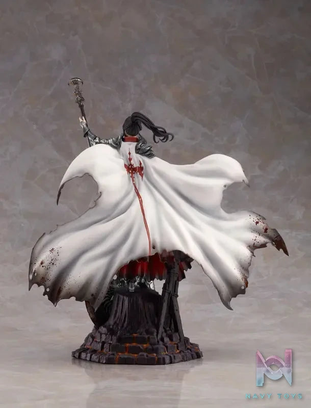 GSAS – Dungeon Fighter Online Inferno 1/8 Complete Figure (Licensed)