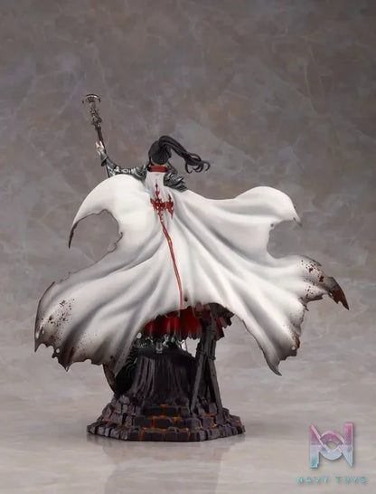 GSAS – Dungeon Fighter Online Inferno 1/8 Complete Figure (Licensed)