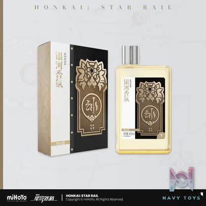 miHoYo – Honkai: Star Rail Galactic Scent Series Shower Gel (Licensed)