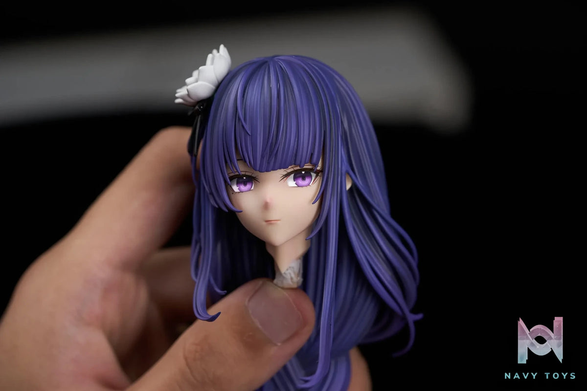 JY Studio – Genshin Impact Raiden Shogun